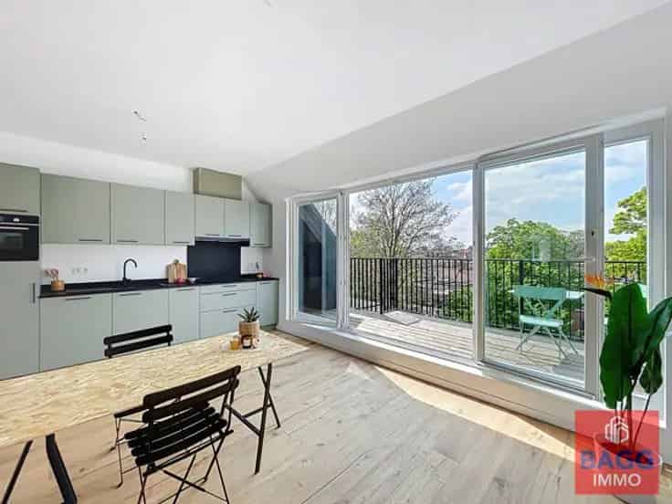 Duplex Te Koop Mechelsesteenweg
