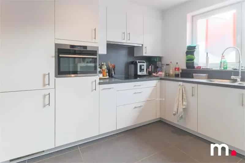 Huis te koop Harelbeke 4 slaapkamers gerenoveerd