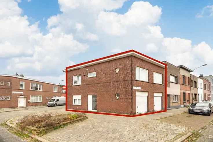 Appartementsblok Te Koop