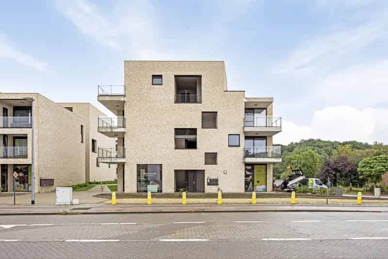 Appartement te koop Tielt-Winge: 2 slaapkamers, energiezuinig