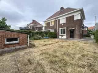 Huis te koop Luik - 3 Slaapkamers - Gerenoveerd
