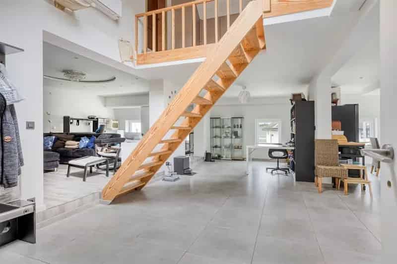 Handelswoning te Hulshout - 165m² - 2 slaapkamers - 21 zonnepanelen
