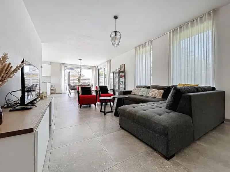 Nieuwbouw Huis 3 Slaapkamers Houthulst