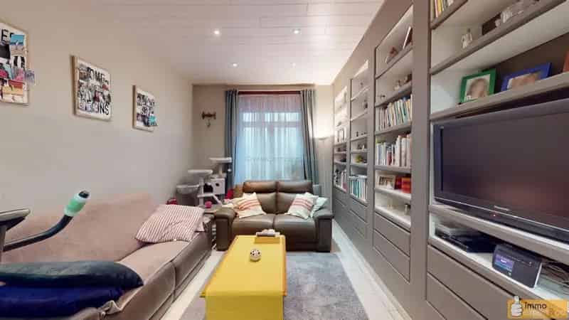 Beersel Instapklare woning 4 slaapkamers tuin