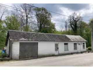 Huis te koop - 2 slaapkamers - Bungalow - Chimay