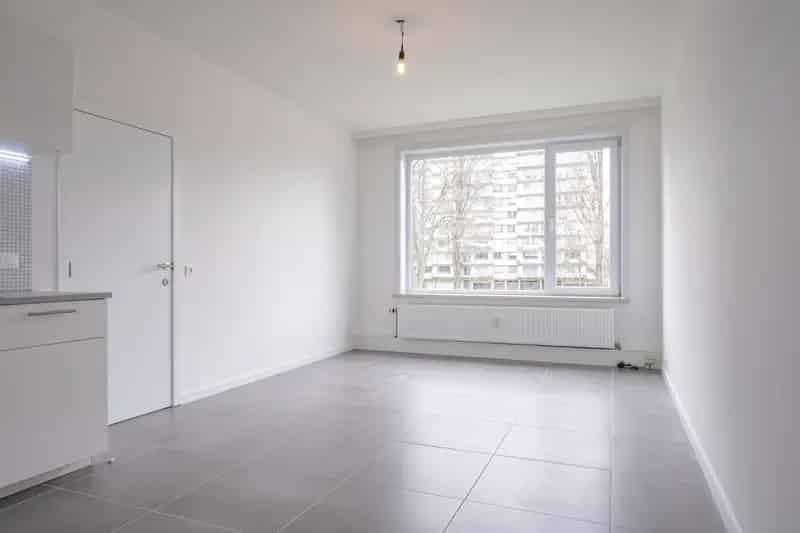 Centraal gelegen appartement te huur 1 slaapkamer