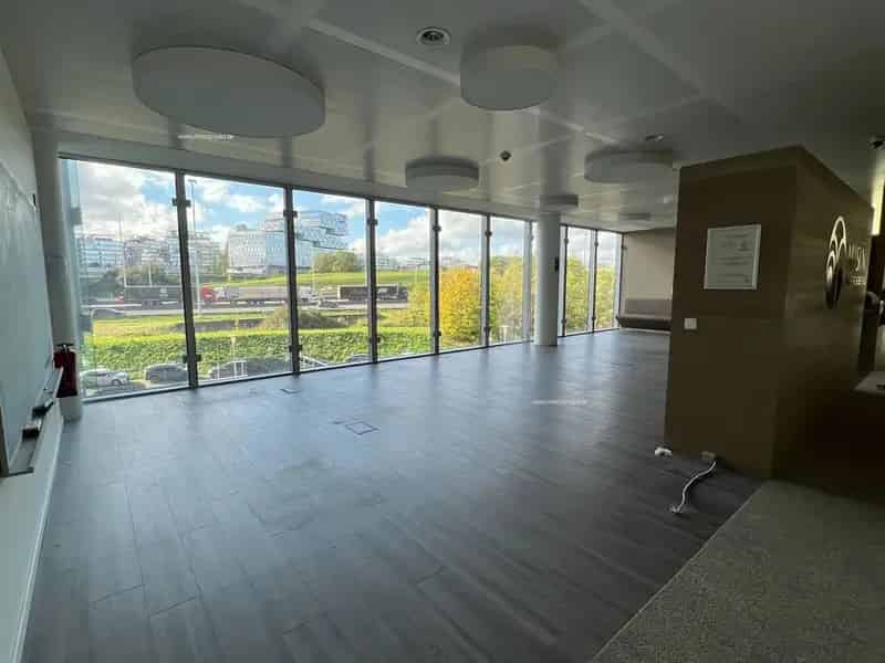 Kantoorruimte te Huur Zaventem 907m2 Corporate Village