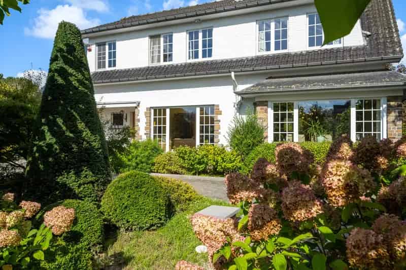 Prachtige woning rustige omgeving nabij Gavers