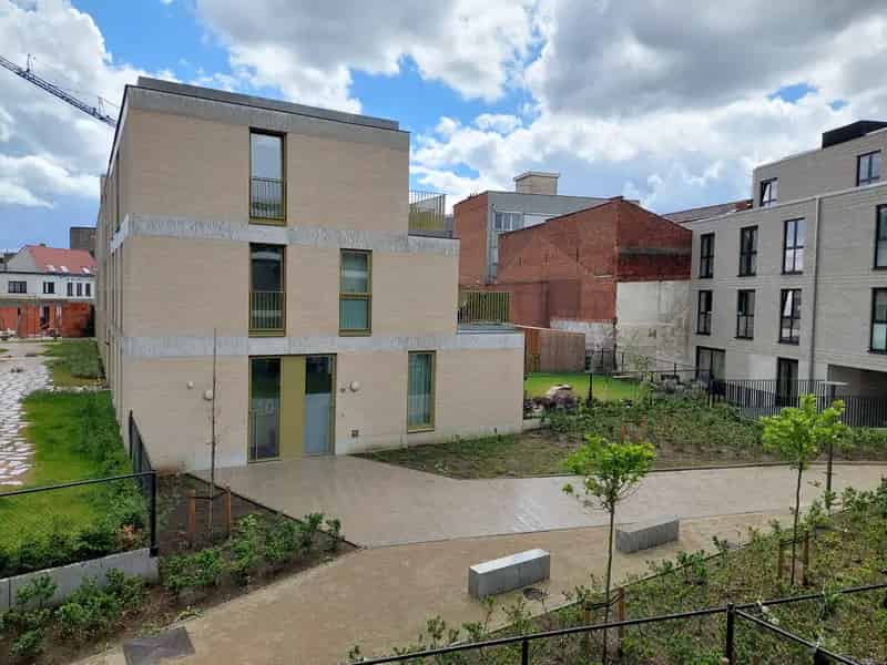 Appartementen Smallestraat 10 1-4 slaapkamers