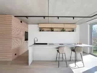 Kantoorruimte te koop Eigenbrakel 88m²
