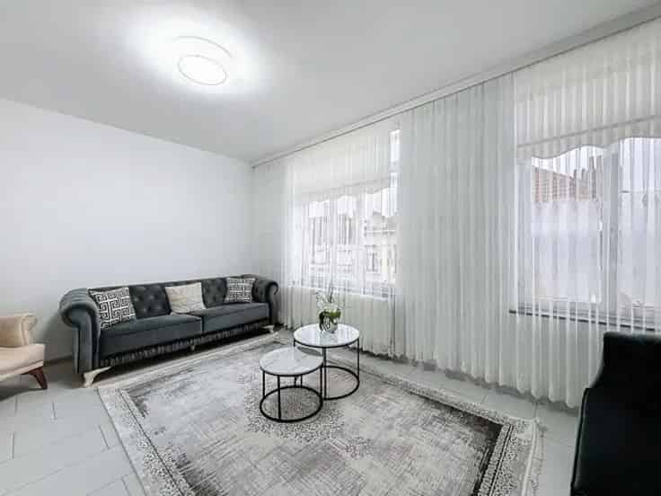 Appartementenblok Te Koop Schaarbeek - Investeringspand
