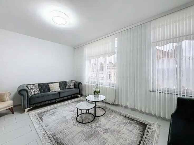 Appartementenblok Te Koop Schaarbeek - Investeringspand