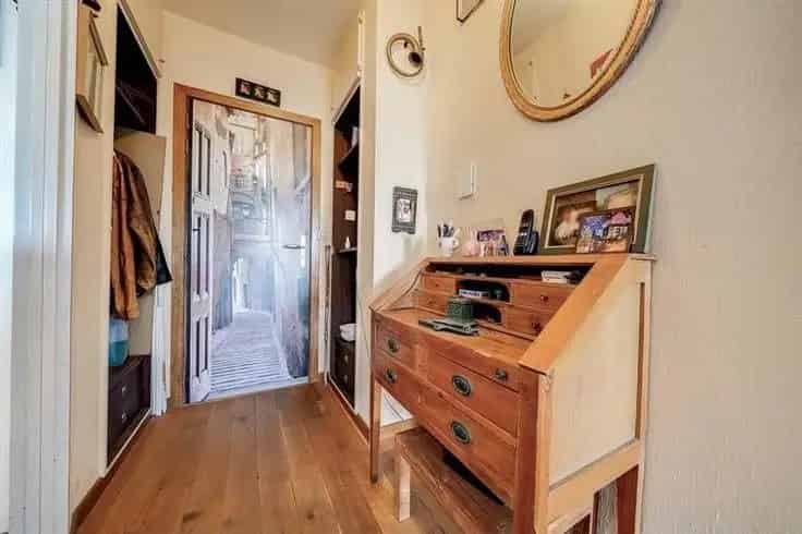 Appartement te Koop 2 slaapkamers Brussel