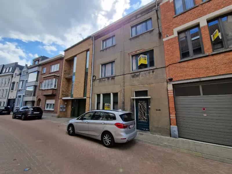 Huis te koop Dendermonde Sint Rochusstraat