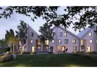 Nieuwbouw Woningen te Koop Sint-Amandsberg