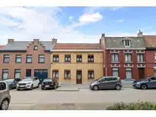 Huis te koop Sint Truiden Renovatieproject 174m²