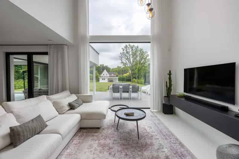 Moderne Villa te Koop Zoersel
