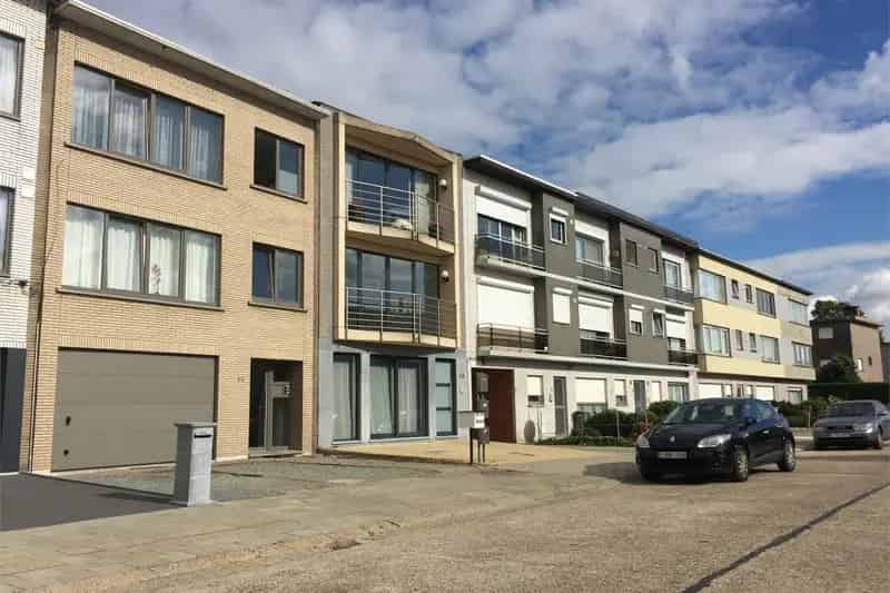 Energiezuinig Appartement te Koop in Ekeren met Tuin en Terras