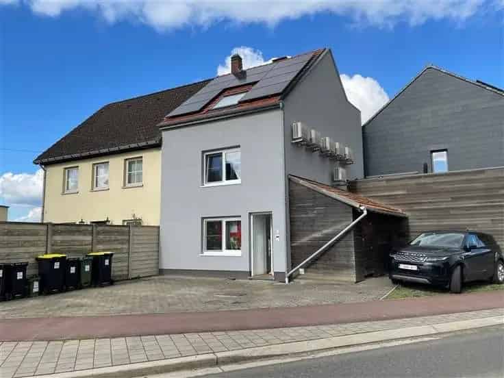 Appartementsblok Te Koop