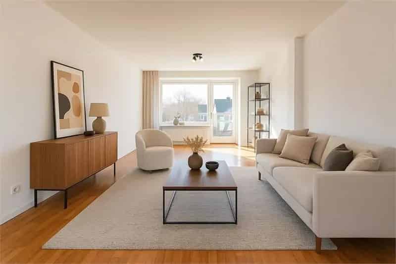 Appartement te koop Assebroek 2 slaapkamers EPC A