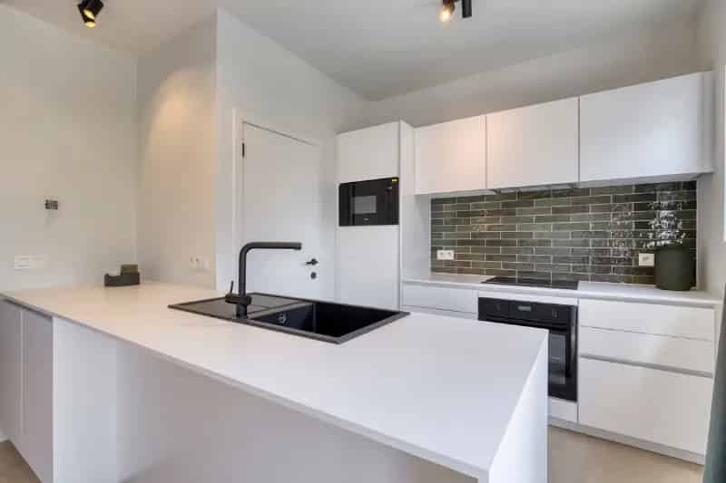 Appartement te koop Zeveneken - Stijlvol & Modern