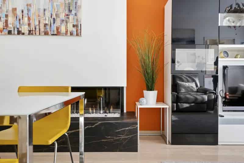 Appartement te huur Wilrijk: 2 slaapkamers, garage, instapklaar