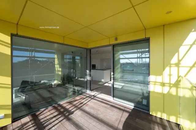 Nieuwbouw Appartement 3 Slaapkamers Heist-aan-Zee