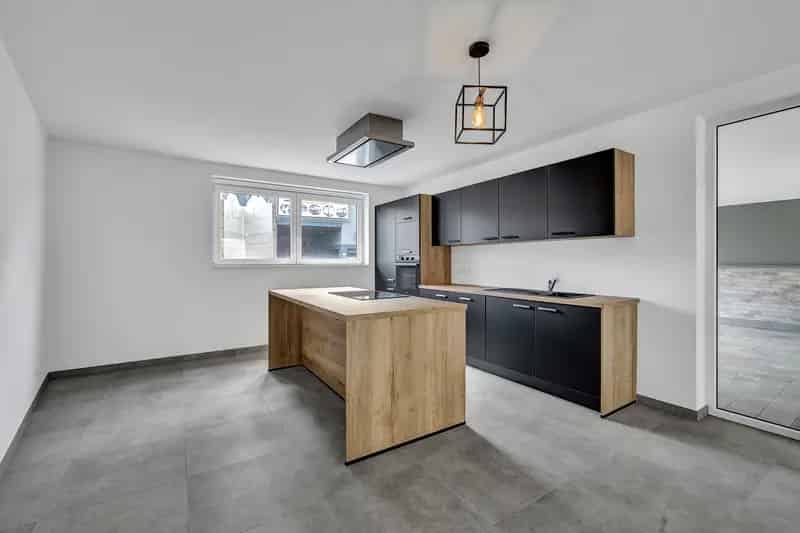 Nieuwbouwhuis 4 slaapkamers Erpe-Mere