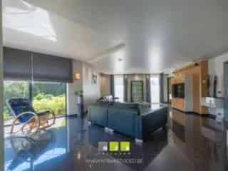 Villa te koop Bree 4 slaapkamers zwembad