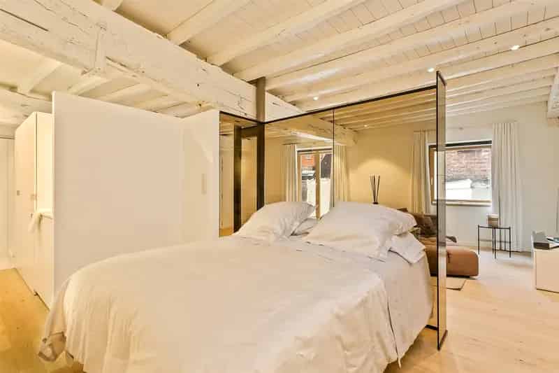Luxe Loftflat te Huur Leuven Centrum