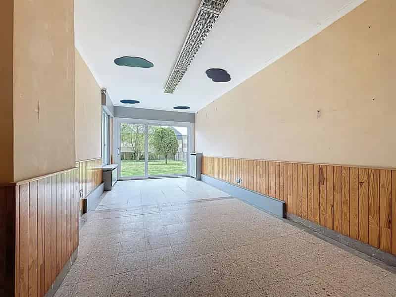 Huis te huur Langemark 731m² te renoveren