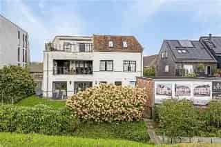 Duplex te koop Zandhoven - Luxe woning met kanaalzicht