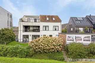 Duplex te koop - Zandhoven RBR61844