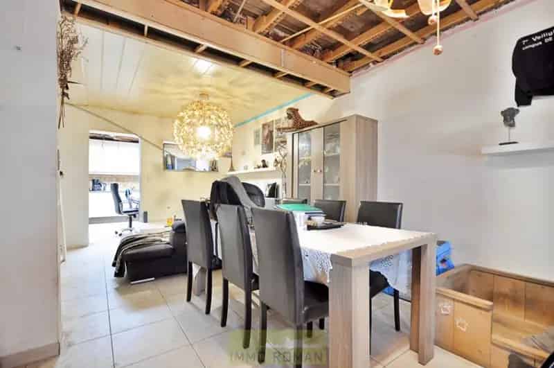 Te renoveren woning 2 slaapkamers Ronse
