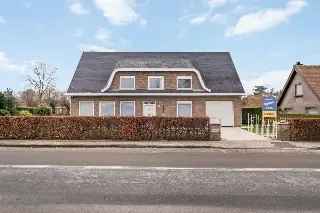 Huis te huur - Dadizele RBS22827