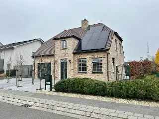 Villa te huur - Ieper RBS17944