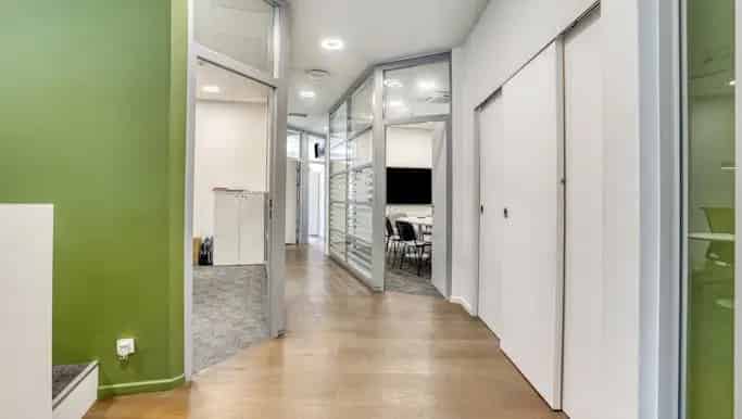 Handelspand met Woonst te Koop Waregem