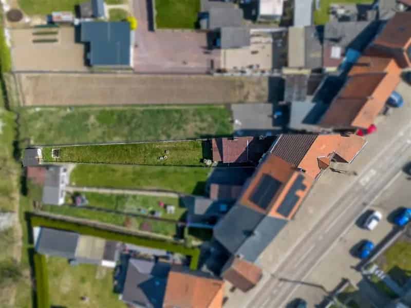 Gezellige gezinswoning 3 slaapkamers garage landelijk Heers
