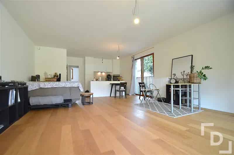 Gelijkvloers appartement te koop Ieper Centrum