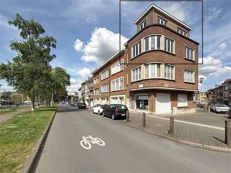 Duplex Appartement Te Koop 100m2 1-2 slaapkamers