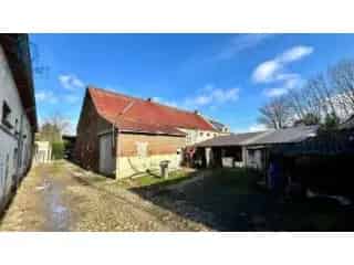 Huis te koop Galmaarden - Landelijke hoeve te renoveren