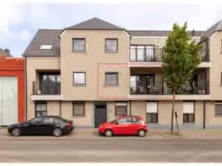Appartement te Koop Heist-op-den-Berg 2 slaapkamers