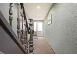 Huis te koop Merksem 3 slaapkamers 180m2