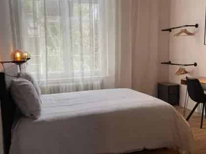 Kamer te huur Brussel 14 Slaapkamers Appartement