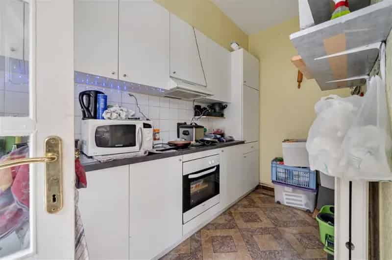 Huis te huur Aalst: Kangoeroewoning met 3 entiteiten