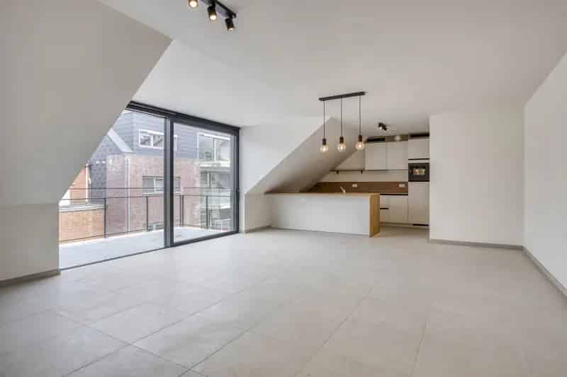 Appartement te huur