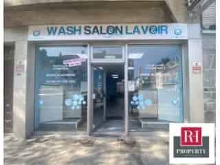 Handelspand te Koop Etterbeek 75m²