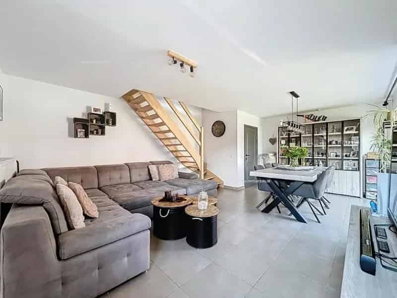 Huis te koop Moen 3 slaapkamers tuin carport