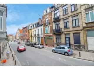 Handelspand te Koop Schaarbeek 121m²