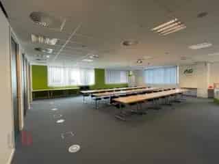 Kantoorruimte te huur Roeselare 496m2 E403
